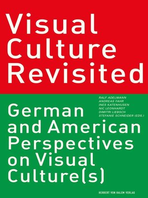 cover image of Visual Culture Revisited